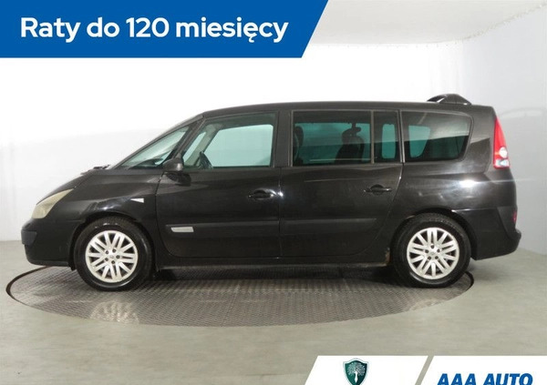 Renault Espace cena 10000 przebieg: 325244, rok produkcji 2006 z Olsztynek małe 277